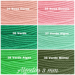 Vestido de Macramé Naturaleza de Rea